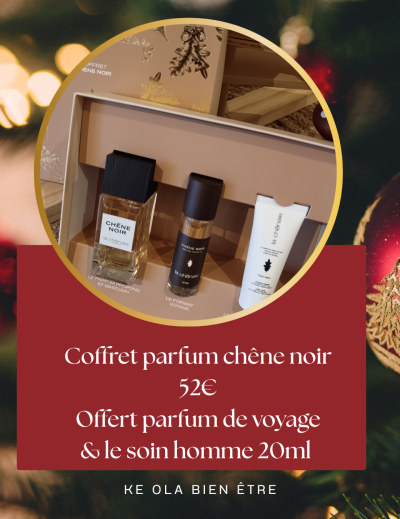 Post Instagram Fermeture Noël Moderne Simple Rouge et Vert (1)