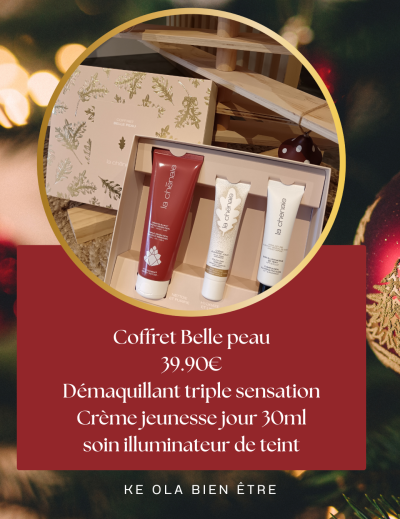 Post Instagram Fermeture Noël Moderne Simple Rouge et Vert (2)