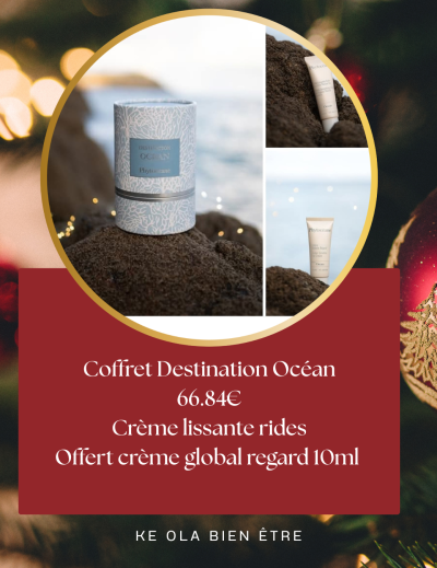 Post Instagram Fermeture Noël Moderne Simple Rouge et Vert (3)